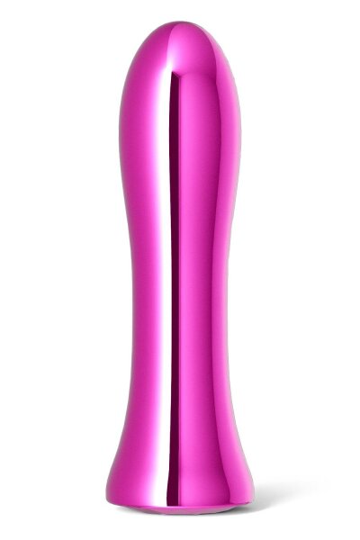 Inya Shimmer Metallic Pink