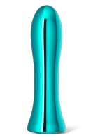 Inya Shimmer Metallic Turquoise