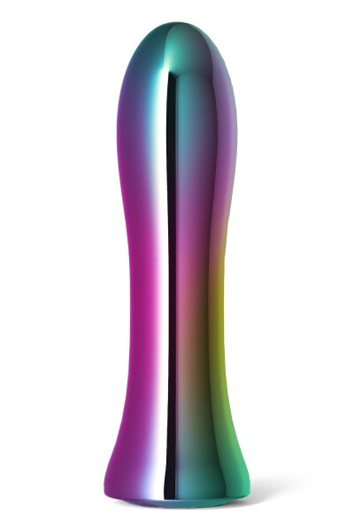 Inya Shimmer Metallic Mehrfarbig
