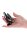 NS Novelties Aluminium Analplug Set 2-teilig Chrom