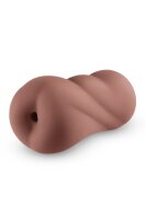 NS Novelties Pocket Pals Anal Stroker