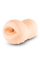 NS Novelties Pocket Pals Mouth Stroker
