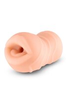 NS Novelties Pocket Pals Mouth Stroker