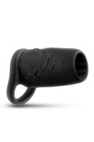NS Novelties Renegade Supreme Silicone Penis Sleeve
