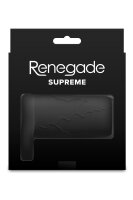 NS Novelties Renegade Supreme Silicone Penis Sleeve
