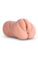 NS Novelties I Dream of Milf Pamela Vagina Masturbator Beige