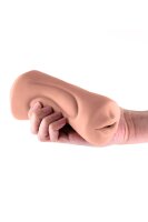 NS Novelties I Dream of Milf Anita Vagina Masturbator Beige