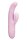 Le Wand Hither Rocking Rabbit Vibrator Rosa 23 cm