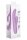Le Wand Hither Rocking Rabbit Vibrator Rosa 23 cm