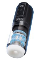 Zolo Hawk Tuah Ultimate BJ Masturbator Schwarz