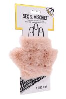 Sportsheets Peaches ´n Creame Glove Spiked Sensory