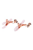 Sportsheets Peaches ´n Creame Bell Nipple Clamps