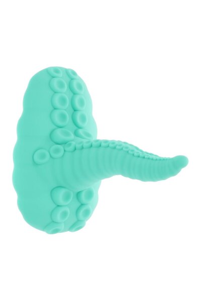 Evolved Tentacle Grinder Türkis 14,3 cm