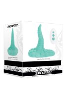 Evolved Tentacle Grinder Türkis 14,3 cm