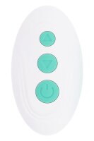 Evolved Tentacle Grinder Türkis 14,3 cm