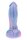 Evolved Mythical Vibrator mit Fernbedienung Mehrfarbig 22,6 cm