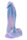 Evolved Mythical Vibrator mit Fernbedienung Mehrfarbig 22,6 cm