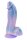 Evolved Mythical Vibrator mit Fernbedienung Mehrfarbig 22,6 cm