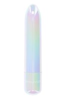 Evolved Easy Does It Vibrator Multicolor 10 cm
