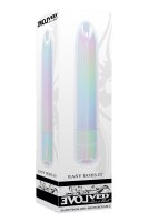 Evolved Easy Does It Vibrator Multicolor 10 cm