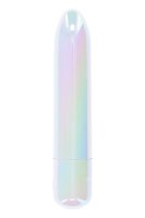 Evolved Easy Does It Vibrator Multicolor 10 cm