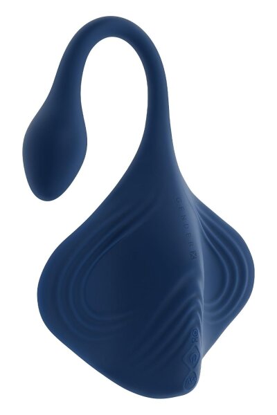 Evolved Gender X Daily Grind Blue 32.5 cm