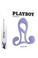 Evolved Playboy Fantasy Cage Lila 13,6 cm