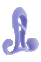 Evolved Playboy Fantasy Cage Lila 13,6 cm