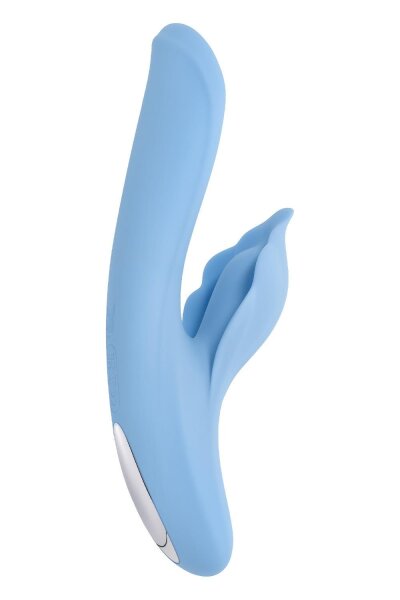 Evolved Playboy In Bloom Blau 23,5 cm