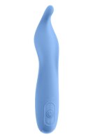 Evolved Selopa Tender Tickler Blau 16,2 cm