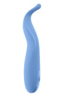 Evolved Selopa Tender Tickler Blau 16,2 cm