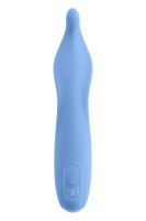 Evolved Selopa Tender Tickler Blau 16,2 cm