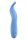Evolved Selopa Tender Tickler Blau 16,2 cm