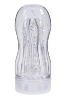 Evolved Selopa Stroke Of Luck Portable Masturbator Transparent