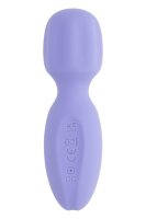 Evolved Selopa Lil Wand Massager Purple 10.9 cm