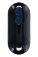 Evolved Big Time Vibrierender Extender Blau 14,7 cm