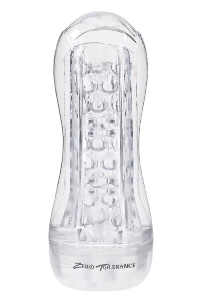 Evolved Casual Encounter Masturbator Transparent