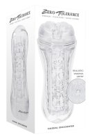 Evolved Casual Encounter Masturbator Transparent