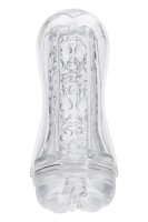 Evolved Casual Encounter Masturbator Transparent