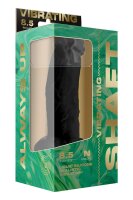 Shaft Modell N Realistischer Dildo mit Hoden und...