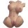 SILEXD Helena Realistischer Torso