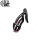 Cellmate Centurion Chastity Cage Size 4 Black