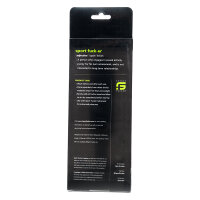 Sport Fucker Next Level Trainer Plug Regular Black...