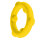 Oxballs SPINNER Cockring Yellow