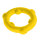 Oxballs SPINNER Cockring Yellow