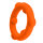 Oxballs SPINNER Cockring Orange