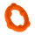 Oxballs SPINNER Cockring Orange