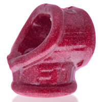 Oxballs COCKSLING FIT Cocksling Cherry Lips