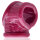 Oxballs COCKSLING FIT Cocksling Cherry Lips
