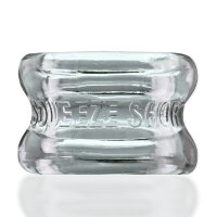 Oxballs SQUEEZE SHORT Ballstretcher Clear